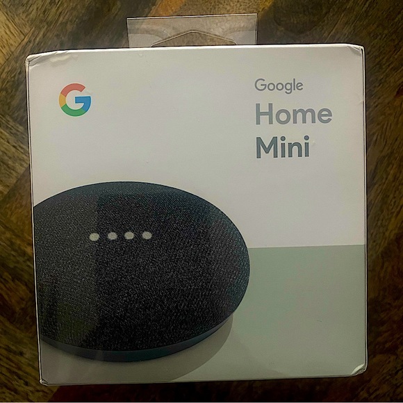 google Other - Google Home Mini